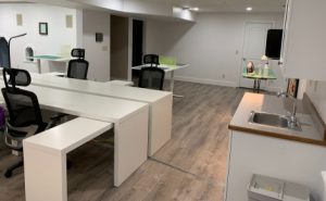 Workroom
